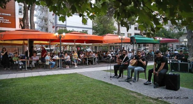 Karşıyaka’da zam yok, indirim var!