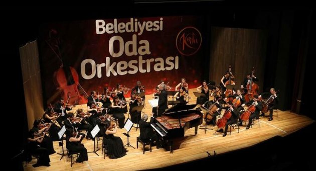 Karşıyaka’da ‘Zülfü Livaneli’ gecesi