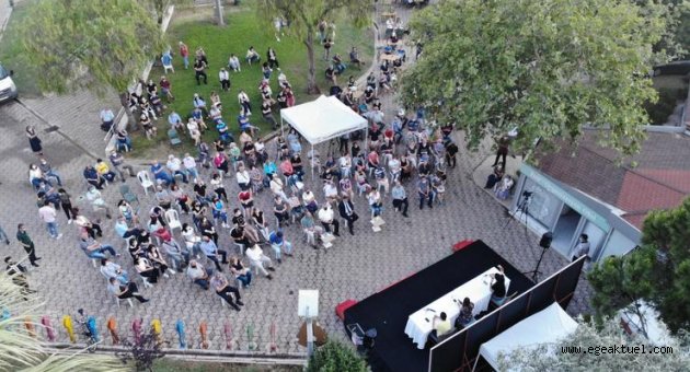 Karşıyaka’dan kahkahalar yükselecek 
