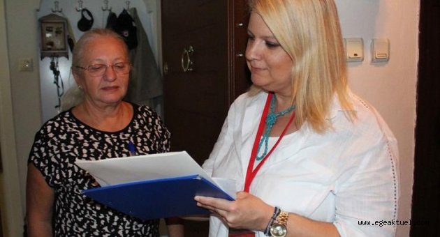 Karşıyaka’dan memnuniyet ve beklenti anketi