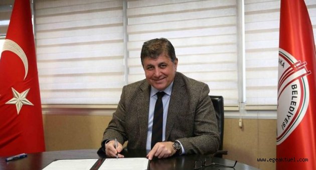 Karşıyaka’dan ‘Sinema İzmir’e tam destek