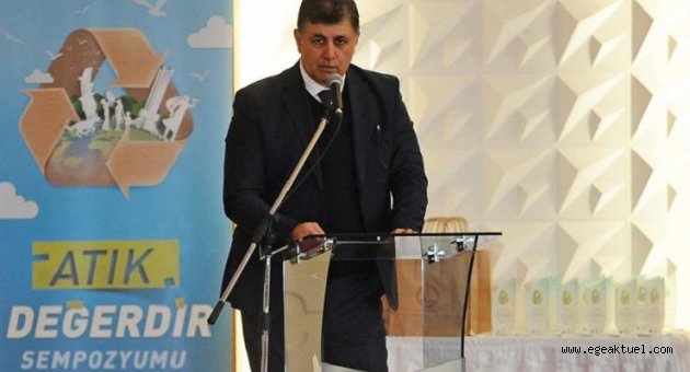 Karşıyaka iklim değişikliğine hazırlanacak!