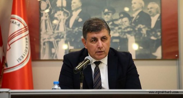 Karşıyaka ‘İnsan Hakları Kenti’ olacak