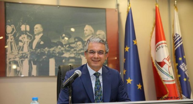 Karşıyaka’nın 2019 Bütçesi 307 Milyon Lira!