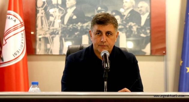 Karşıyaka’nın 5 yıllık yol haritası hazır