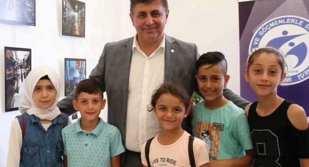 Karşıyaka’nın ‘Çocuk Belediyesi’ yola çıkıyor!