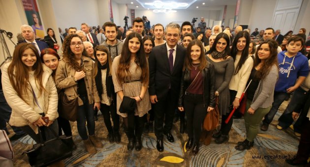 Karşıyaka’nın Filizleri 650 öğrenciye ulaştı