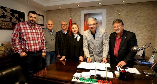 Karşıyaka’nın Filizleri ‘çığ’ gibi büyüyor!