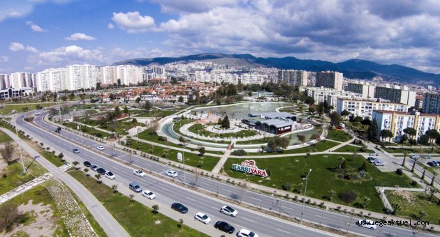 Karşıyaka’nın havası değişecek!