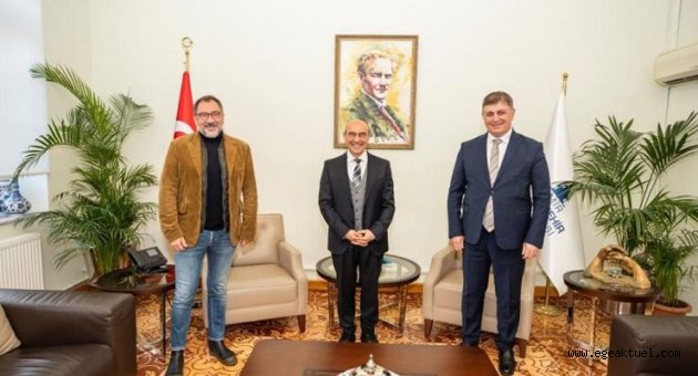 Karşıyaka’nın kalbi KSK Fan Zone’da atacak