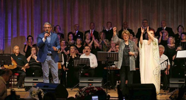  Karşıyaka’nın kurslarında ‘sezon finali’ 