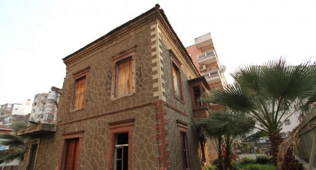 Karşıyaka’nın “Mahfeli” kurtulacak