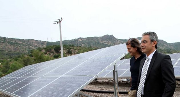 Karşıyaka’nın projeleri 3,5 milyonluk hibe kazandı