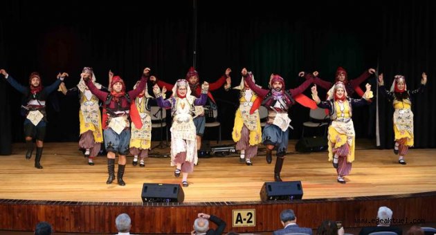 Karşıyaka’nın renkleri bir araya geldi