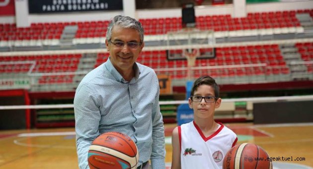 Karşıyaka’nın yaz kurslarına büyük ilgi