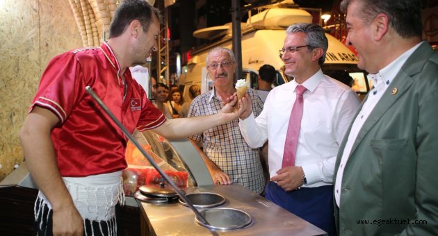 Karşıyaka Ramazan’a hazır