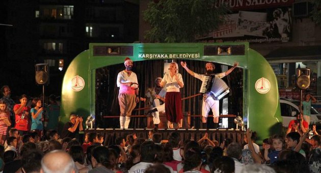 Karşıyaka Ramazan’a hazır