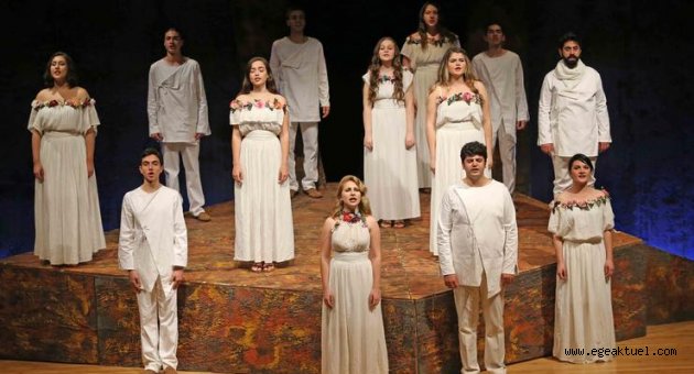 Karşıyaka Sivas’ı anıyor: ‘Yanık Zaman Madımak’