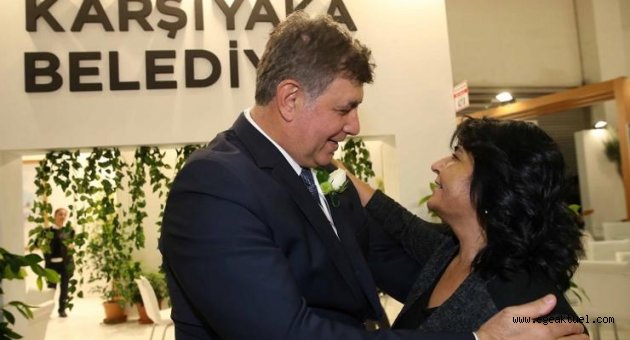 Karşıyaka ‘Travel Turkey’de yerini aldı