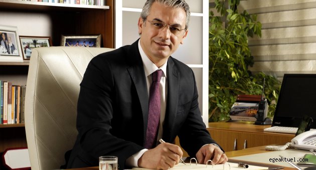 Karşıyaka’ya büyük onur: Avrupa Diploması