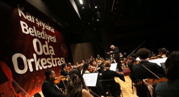 Karşıyaka’ya büyük onur: Yılın en iyisi