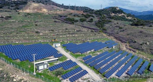 Karşıyaka’ya ikinci ‘Güneş Tarlası’ geliyor