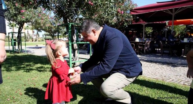 Karşıyaka’ya özel kafe geliyor