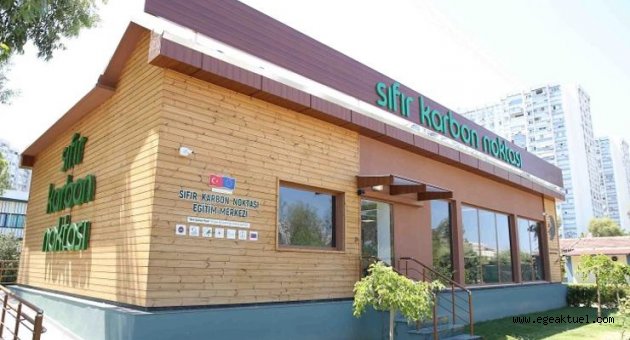 Karşıyaka’ya ‘temiz enerji’ üssü