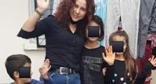 Karşıyaka Yardımlaşma Grubu ihtiyacı olan ailelere ulaşıyor