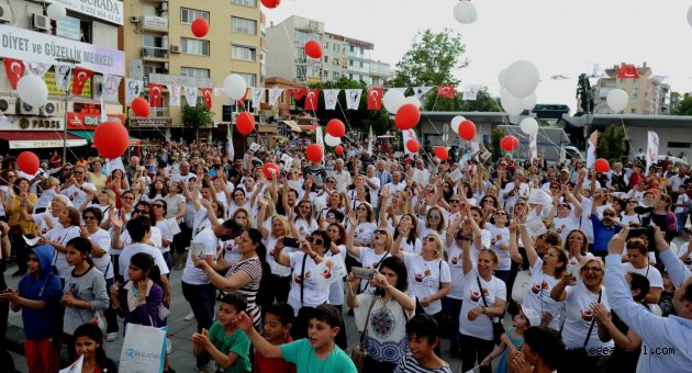 Karşıyaka’yı dünya tanıyacak!
