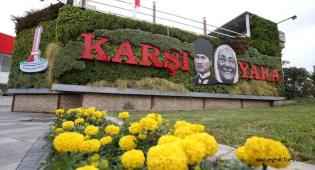 Karşıyaka’yı Karşıyakalılar tasarlayacak