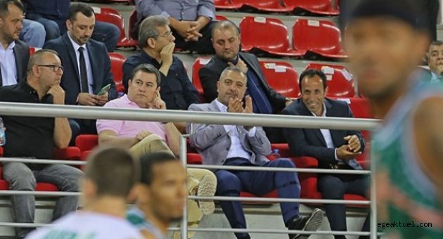 Karşıyaka Yönetimi’nden zehir zemberek Erdal Acar açıklaması