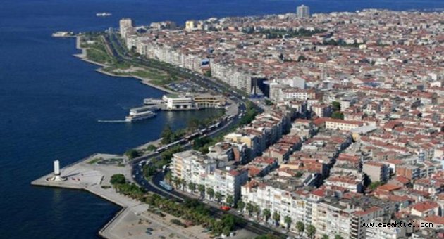 Karşıyaka'da 28'er saatlik su kesintisi