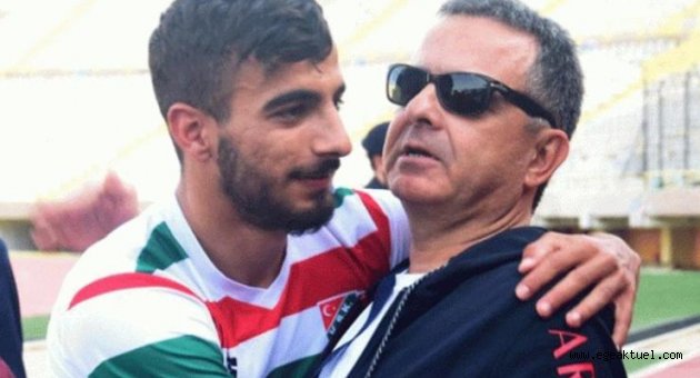 Karşıyaka'da Başkan Vekili Şensan istifa etti