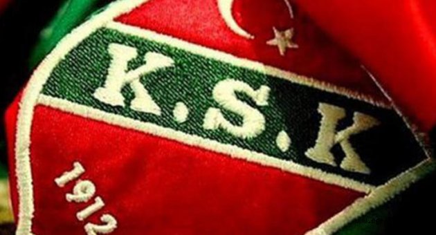 Karşıyaka'da bir futbolcunun testi pozitif çıktı