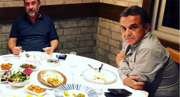 Karşıyaka'da büyük zirve