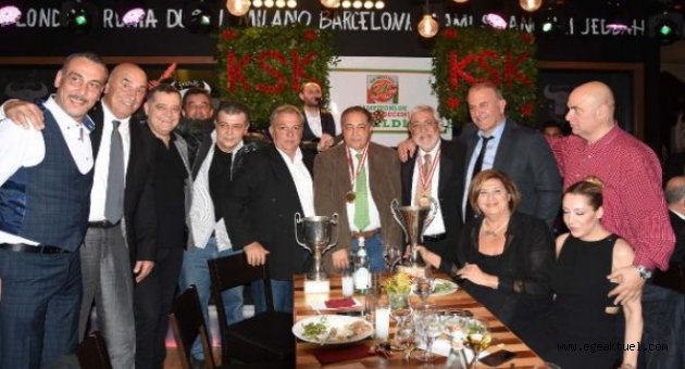 Karşıyaka'da 'evet' tartışması