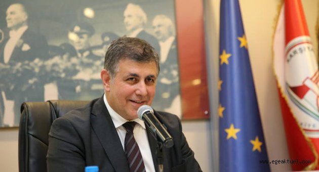 Karşıyaka'da flaş karar: 