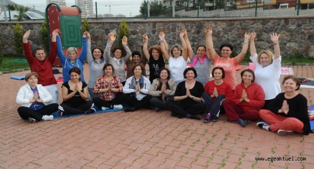 Karşıyaka'da mahalle merkezleri bereketi: 6 ayda rekor