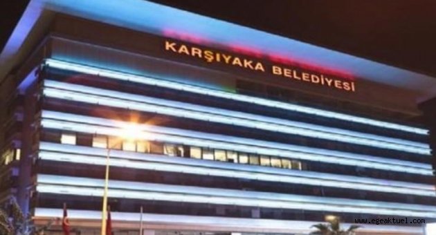 Karşıyaka'da o başkan yardımcısı görevden alındı
