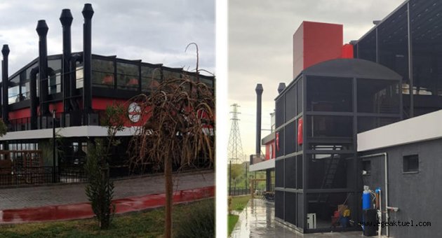 Karşıyaka'da tesis tartışması! Kent A.Ş'den o iddialara yanıt