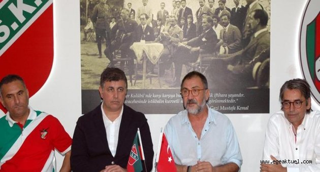 Karşıyaka'dan birlik tablosu