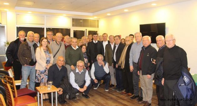 Karşıyaka'dan yeni yıldızlar çıkacak