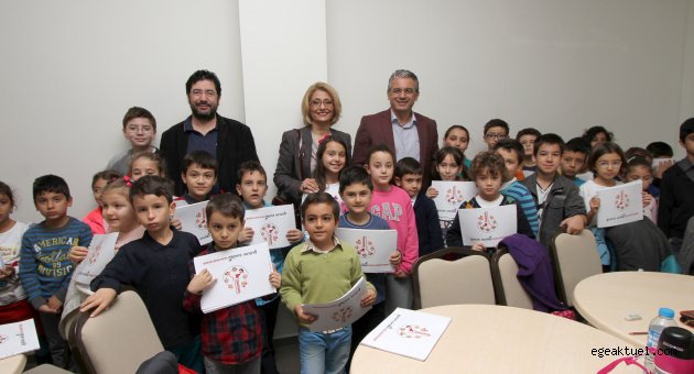 Karşıyakalı çocuklara ‘kurs’ müjdesi