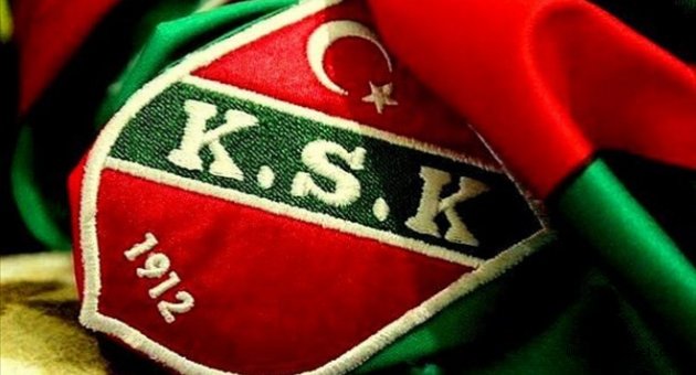 Karşıyaka'nın yeni teknik direktörü belli oldu
