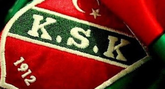 Karşıyaka'ya kışla yolu