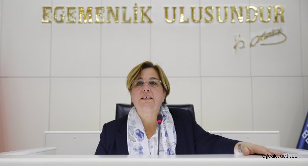Kasım ayı Saygı ayı oldu