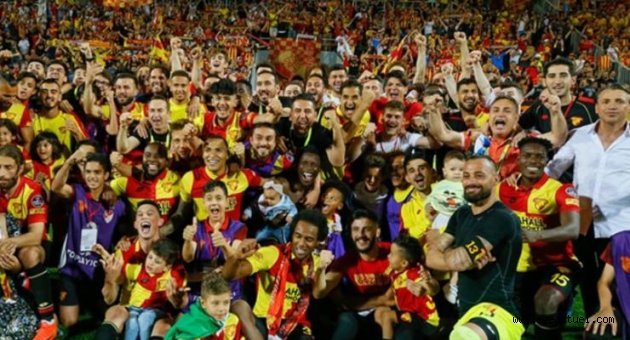 Katarlılar Göztepe’nin peşinde: Tam 150 milyon Dolarlık teklif!