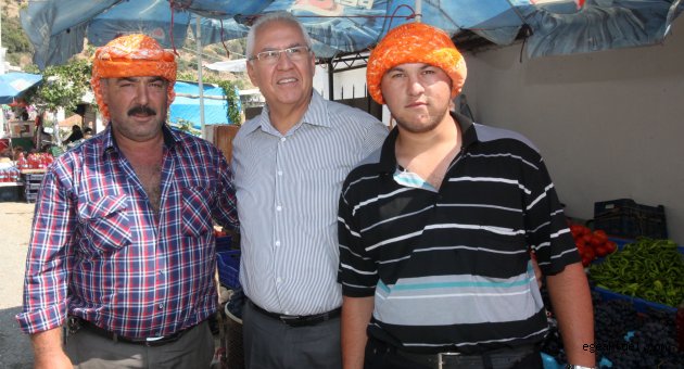 Kavacık’ta festival coşkusu