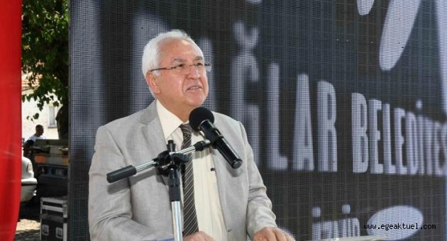 Kavacık Üzümü'ne verilen coğrafi işaret belgesi yöre halkına anlatıldı